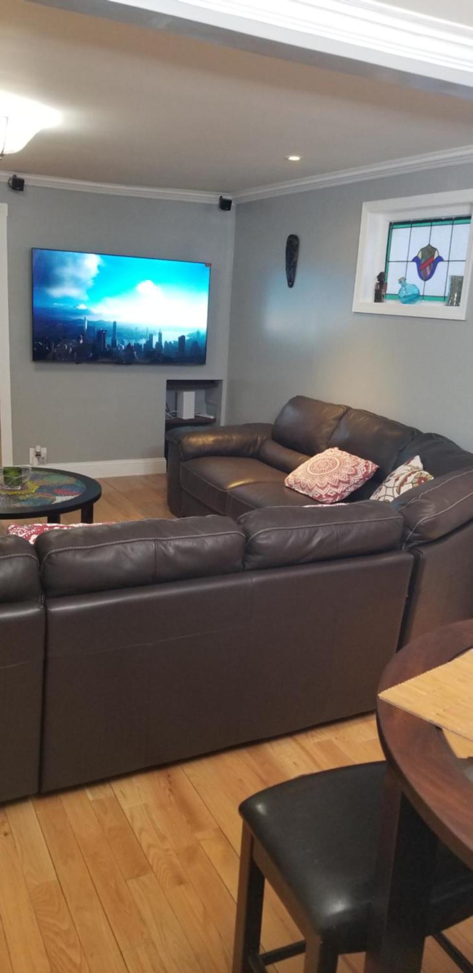 A Comfy Place In Queens New York Exterior photo