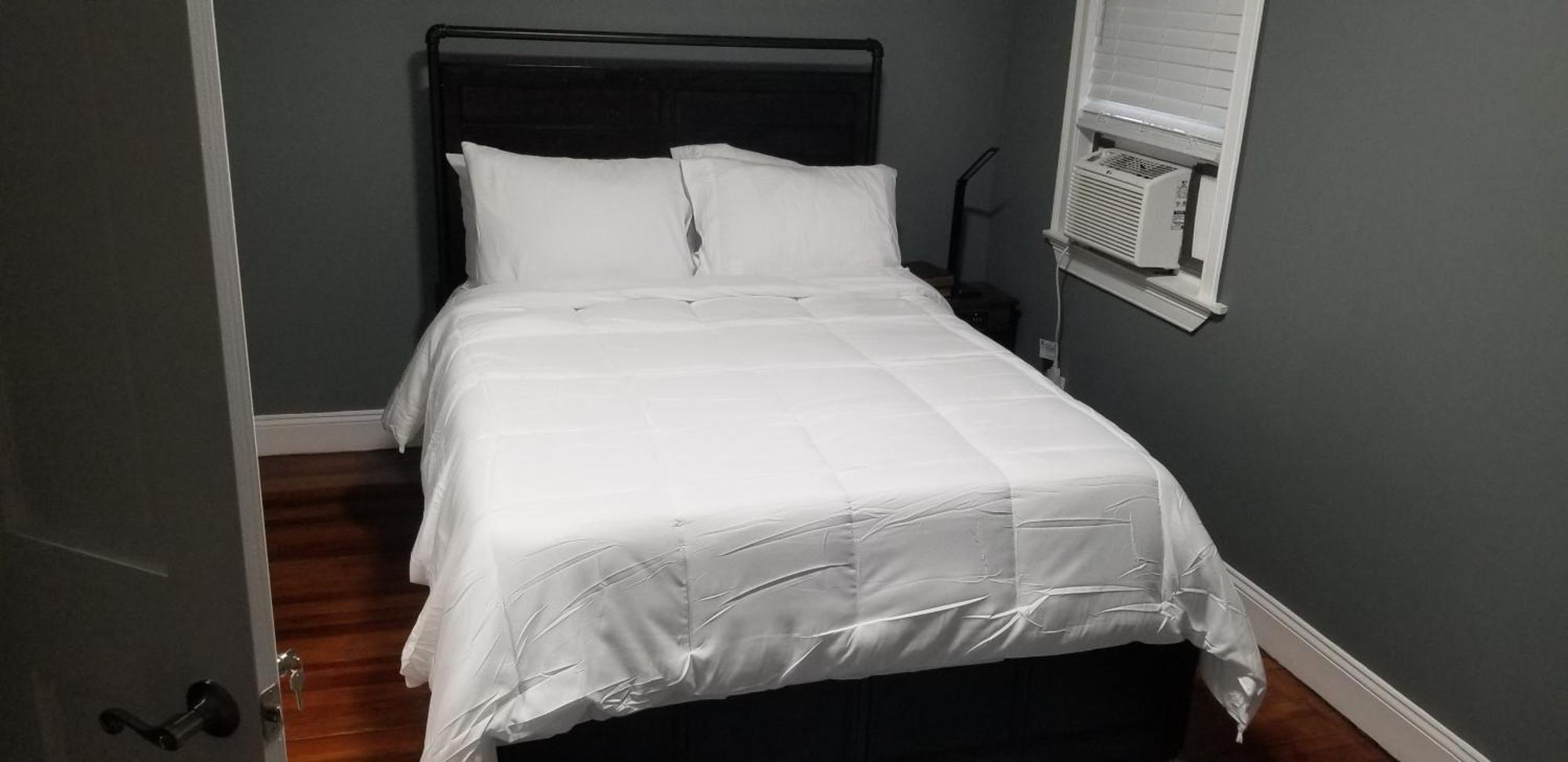 A Comfy Place In Queens New York Exterior photo